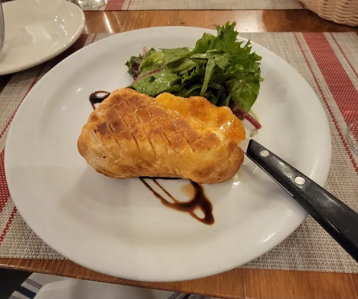 Bistro Eloise - French Restaurant Picture 4