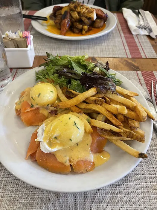 Bistro Eloise - French Restaurant Picture 9
