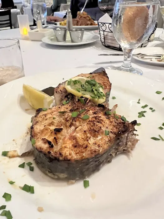 Armondo's Italian Resturant Picture 1