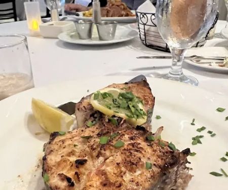 Armondo's Italian Resturant