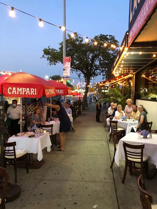 Armondo's Italian Resturant Picture 10
