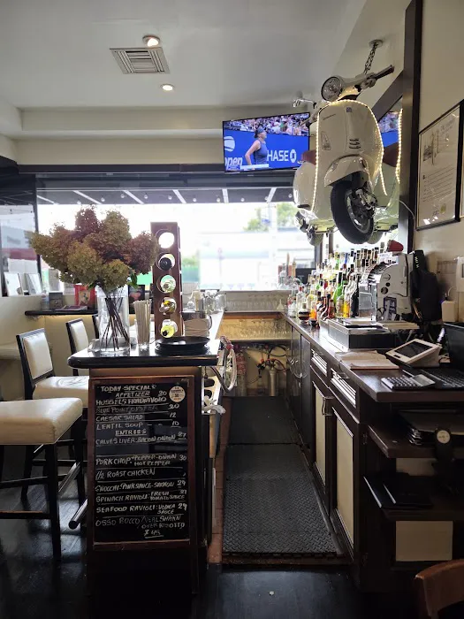 Armondo's Italian Resturant Picture 6