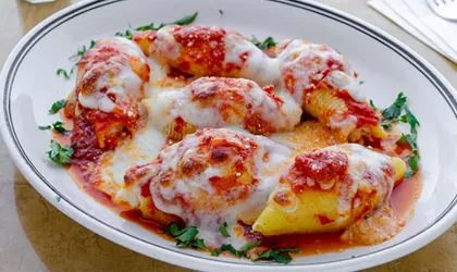 Mr. Bruno's Pizzeria Picture 5