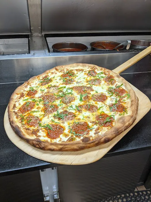 Mr. Bruno's Pizzeria Picture 10