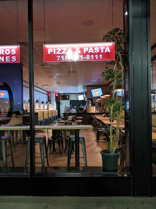 Mr. Bruno's Pizzeria Picture 8