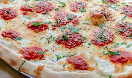 Mr. Bruno's Pizzeria Picture 6