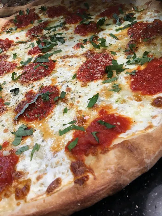 Mr. Bruno's Pizzeria Picture 9