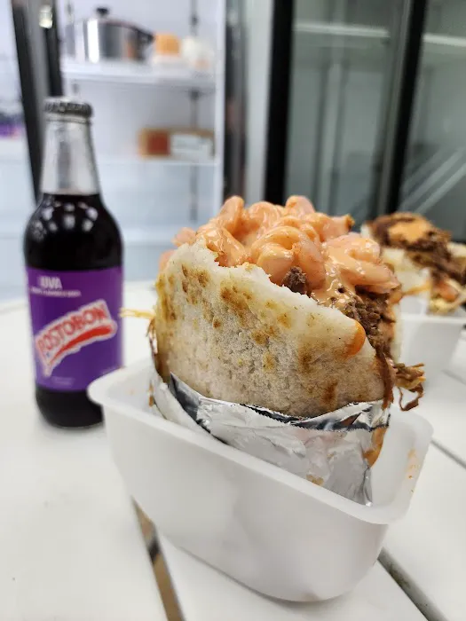 Arepas La Negra To Go Picture 5