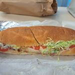 N & R Delicatessen