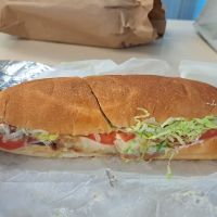 N & R Delicatessen ico