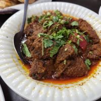 Taste of Lahore ico