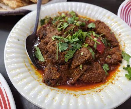 Taste of Lahore