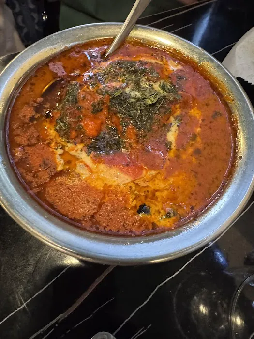 Sunrise Karahi House Picture 4