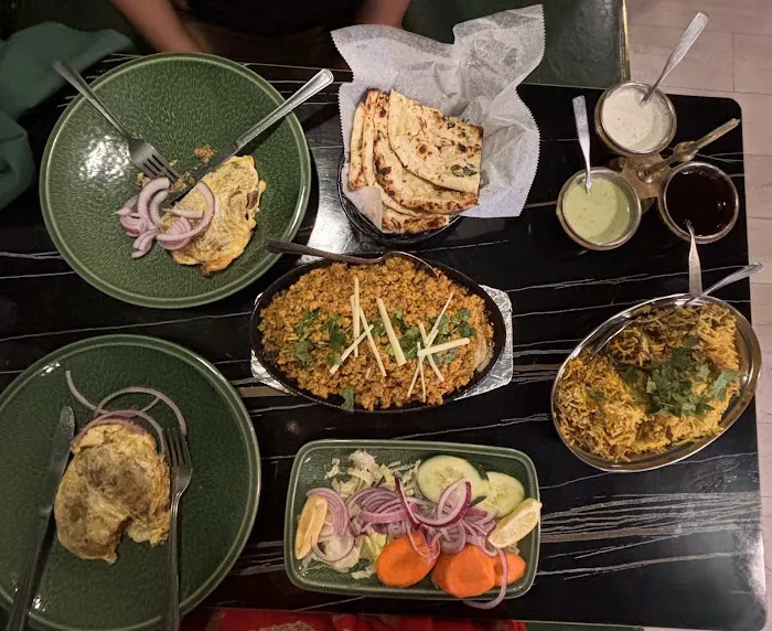 Sunrise Karahi House Picture 8