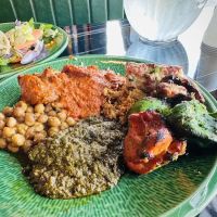 Sunshine Jackson Heights ico