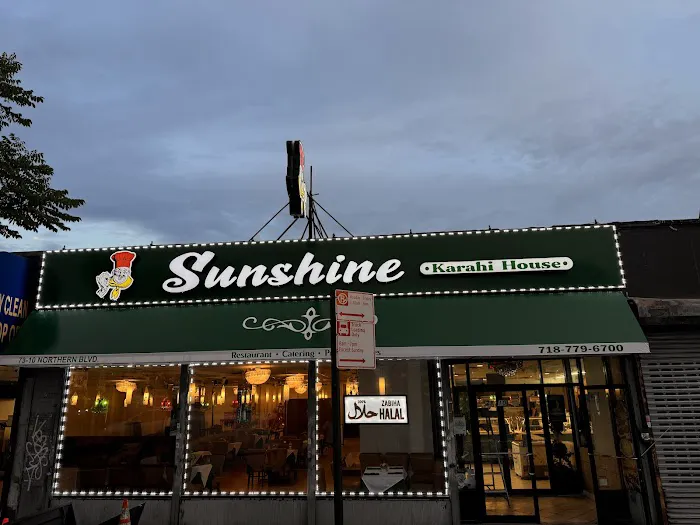 Sunshine Jackson Heights Picture 2