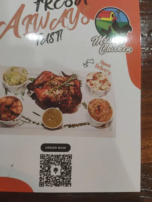 Mister Chicken BAR Picture 2
