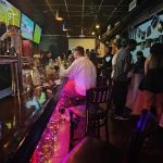 Legends Sports Bar