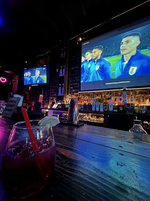 The Corner Bar Picture 5