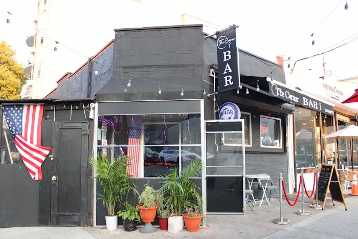 The Corner Bar Picture 8