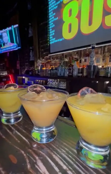 The Corner Bar Picture 2