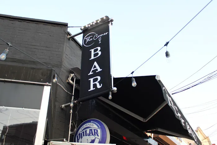 The Corner Bar Picture 1