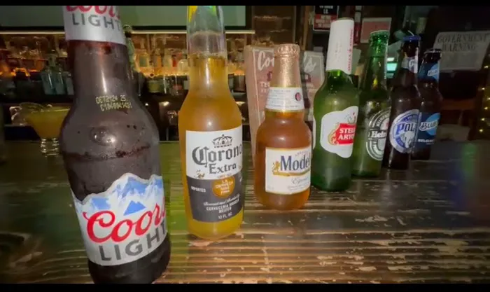 The Corner Bar Picture 7
