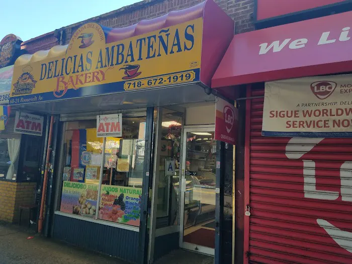 Delicias Ambateñas Picture 8