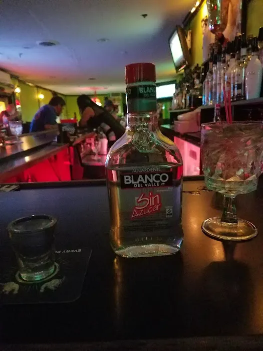 Scorpion Bar Picture 7