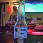 Scorpion Bar