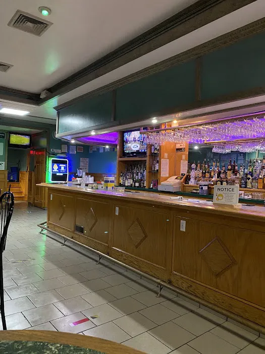 Scorpion Bar Picture 5