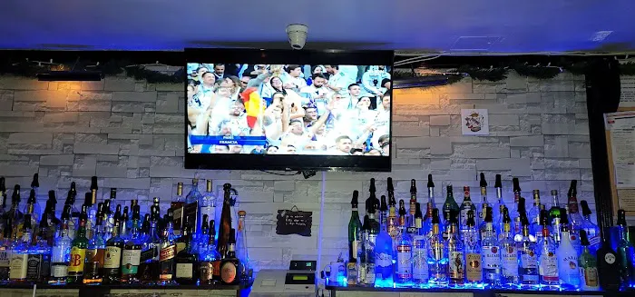 Scorpion Bar Picture 10