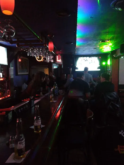 Pasiones Sports Bar Picture 2
