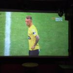 Pasiones Sports Bar