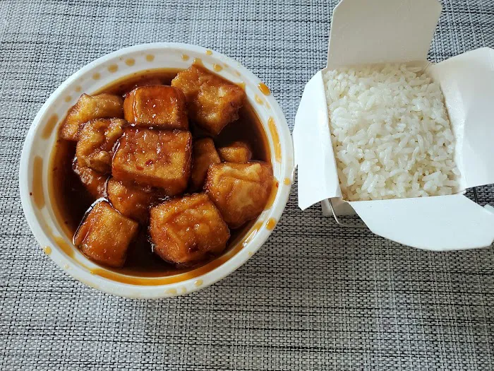 New Lin's Kitchen Picture 8