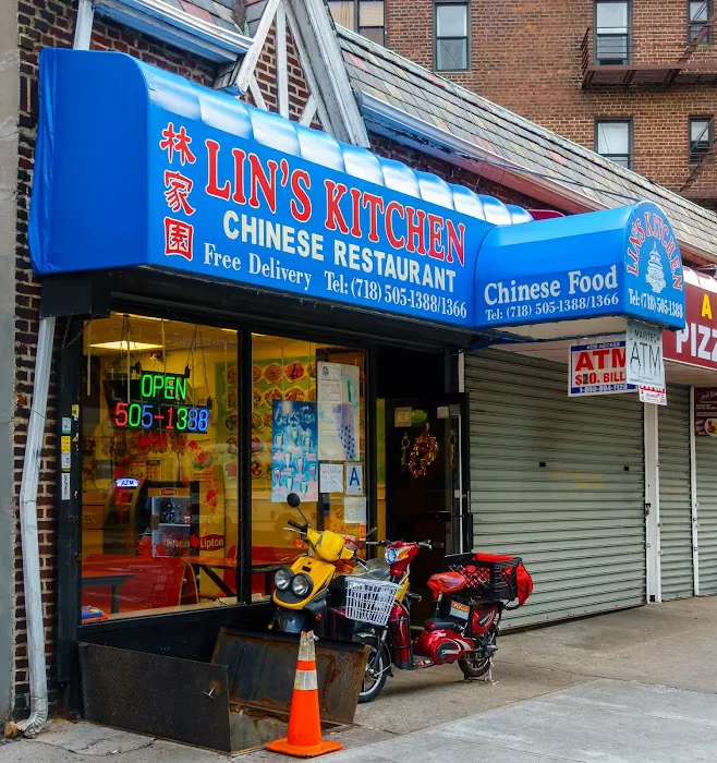 New Lin's Kitchen Picture 5