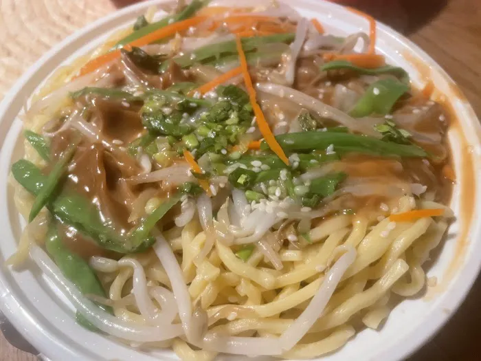New Lin's Kitchen Picture 7