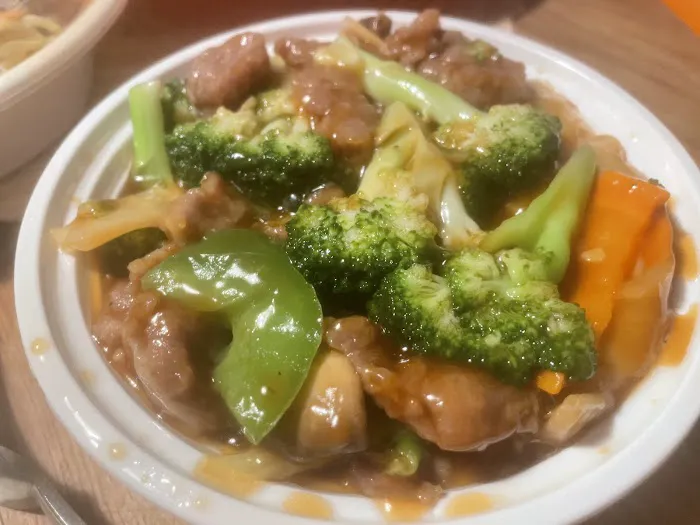 New Lin's Kitchen Picture 1