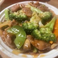 New Lin's Kitchen ico