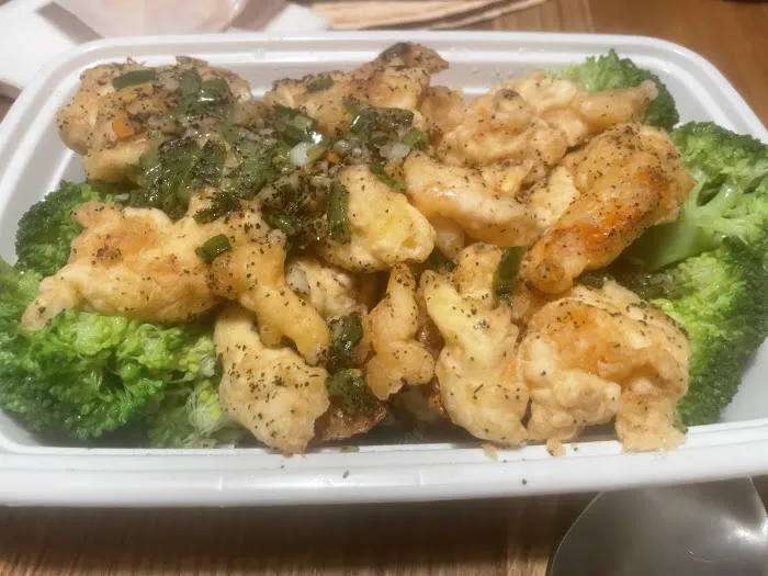 New Lin's Kitchen Picture 10