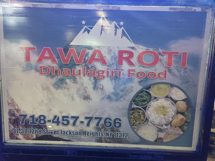 Tawa Deli Express Picture 5
