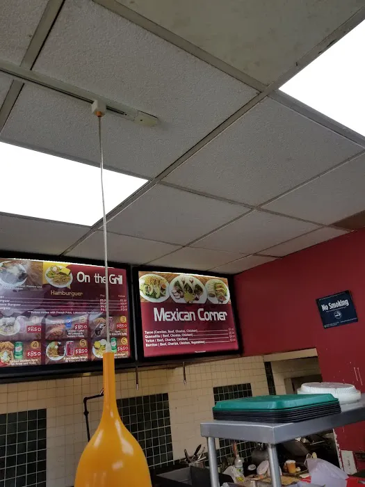 Alex's Pizza & Deli Picture 3
