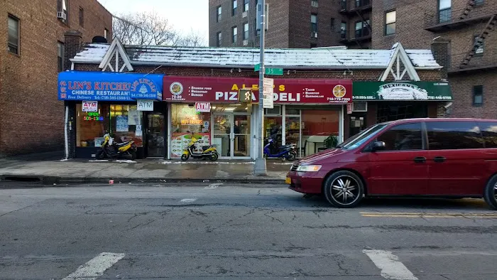 Alex's Pizza & Deli Picture 10