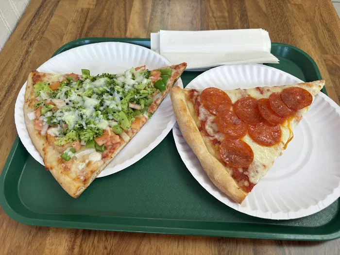 Alex's Pizza & Deli Picture 9