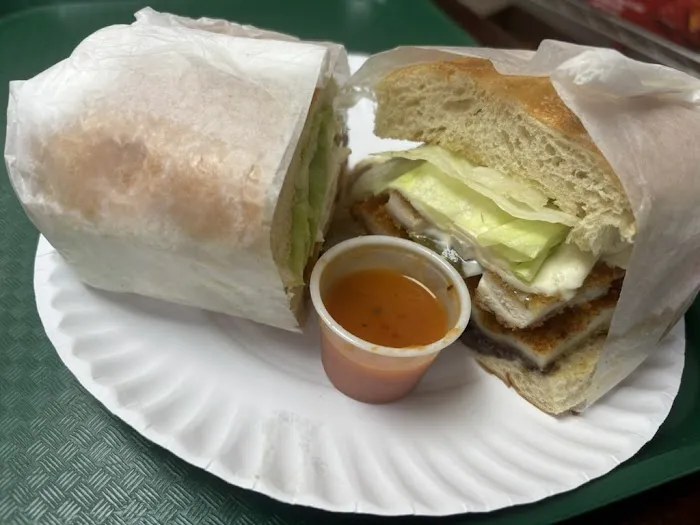 Alex's Pizza & Deli Picture 6