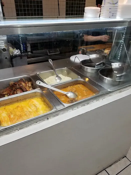Alex's Pizza & Deli Picture 2