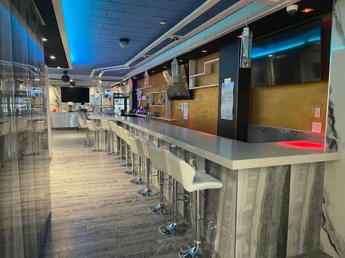 The Mansion Restaurant & Bar Picture 1