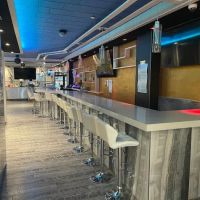 The Mansion Restaurant & Bar ico