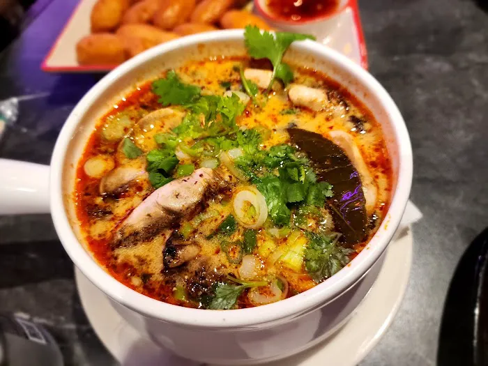 SamMuk Thai Picture 8