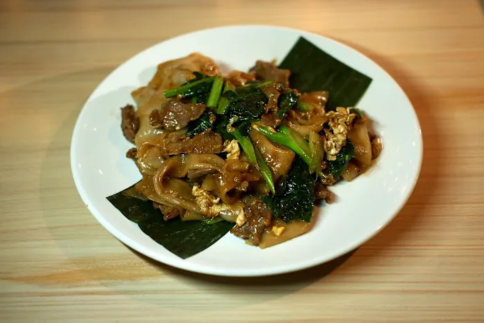 SamMuk Thai Picture 5